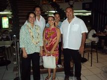 La Polynésie française en Europe: une aventure qui se poursuit à Madrid