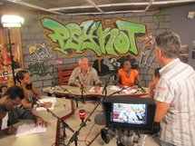 PSYKOT PAS une emission qui démarrera le 19 janvier sur Polynésie 1ère