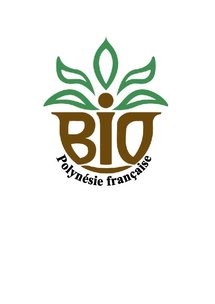 Un logo Bio pour la Polynésie Française