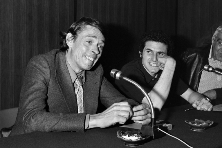 "Libre", "intemporel", "vivant": Brel vu par la jeune garde française