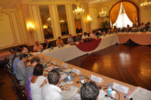 Comité des Finances Locales