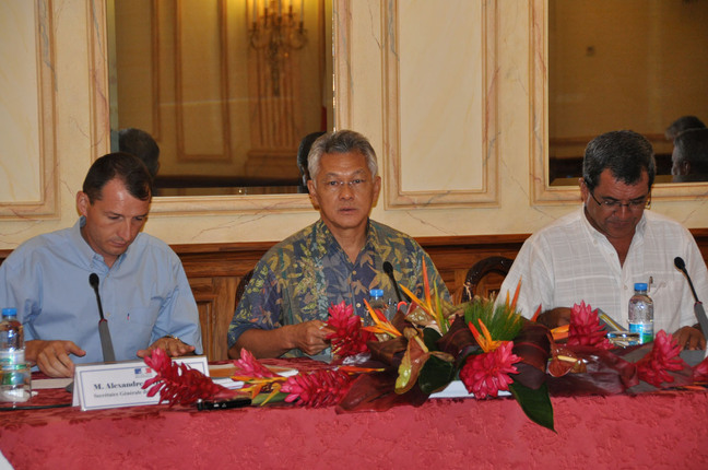 Comité des Finances Locales