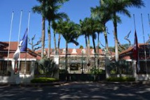 L'ancien ministre Louis Savoie est décédé L'ancien ministre Louis Savoie est décédé