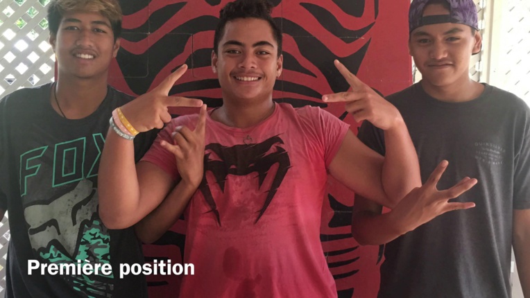 Graines de talent : Les CAP APR du lycée Saint-Joseph en mode intégration Graines de talent : Les CAP APR du lycée Saint-Joseph en mode intégration