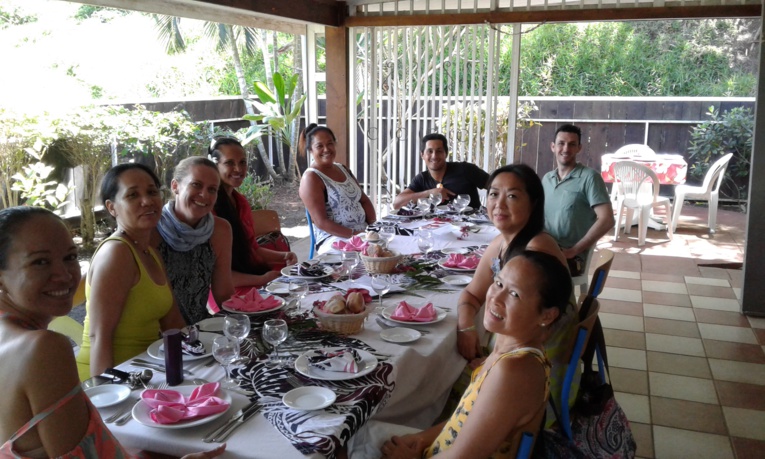Graines de talent : Les CAP APR du lycée Saint-Joseph en mode intégration Graines de talent : Les CAP APR du lycée Saint-Joseph en mode intégration