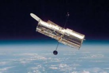 Le télescope spatial Hubble à l'arrêt à cause d'une défaillance