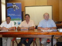 La Mer, source d'innovation et de développement économique