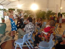 SYMPOSIUM de la Perle