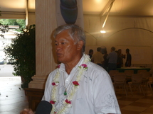 SYMPOSIUM de la Perle