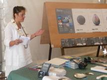 SYMPOSIUM de la Perle