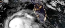 La Floride se prépare à l'impact de l'ouragan Michael