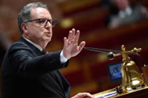 Jour de flottement à l'Assemblée dans l'attente du remaniement Jour de flottement à l'Assemblée dans l'attente du remaniement