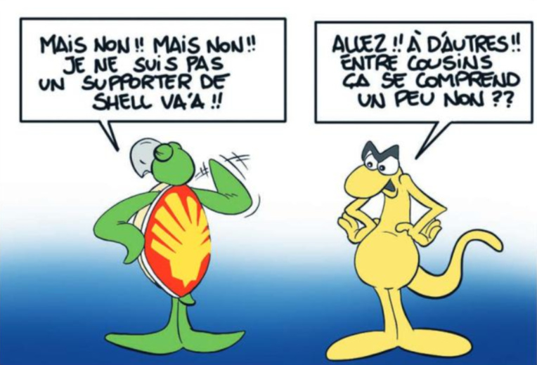 " Moloka'i Hoe : Shell va'a rend la victoire à Tahiti " par Munoz " Moloka'i Hoe : Shell va'a rend la victoire à Tahiti " par Munoz