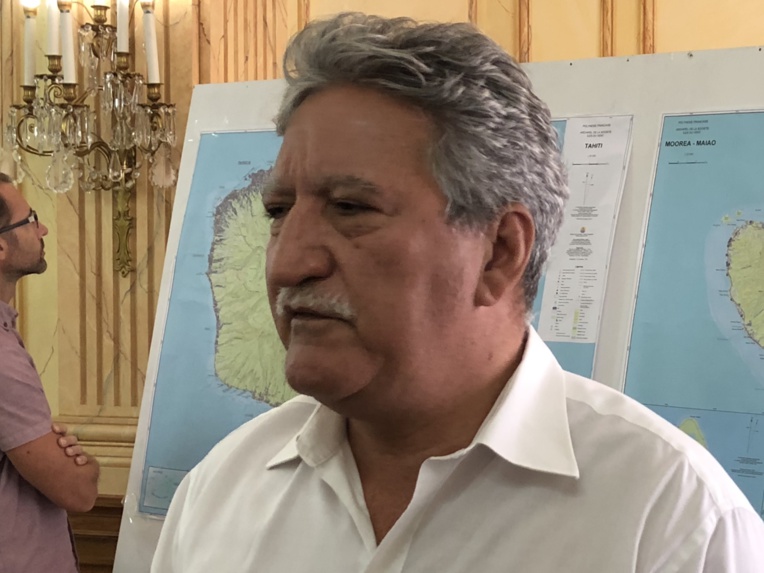 SAGE : Continuer l'hyper concentration sur Tahiti ou développer l'ouverture des archipels ?