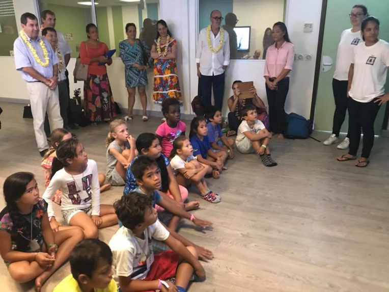 Faites de la science pour mieux connaître le corail Faites de la science pour mieux connaître le corail