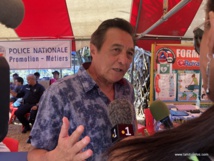 Moins de vols depuis 2015, mais le mode opératoire a changé