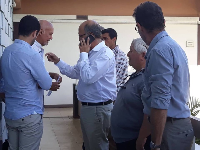 Crédit photo : Vaite Urarii Pambrun. Crédit photo : Vaite Urarii Pambrun.