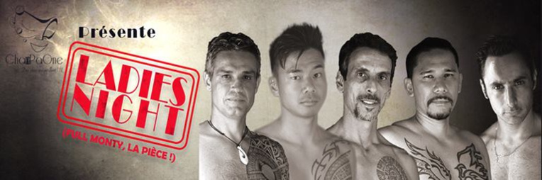 Ladies Night : dernières répétitions pour la troupe Ladies Night : dernières répétitions pour la troupe