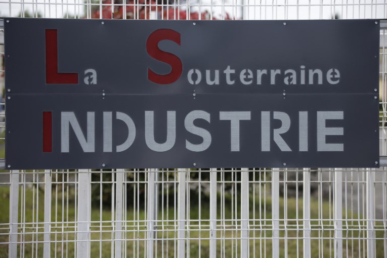 GM&S à La Souterraine: le plan social annulé en appel GM&S à La Souterraine: le plan social annulé en appel