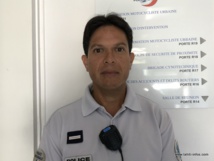 Police nationale : Heiroa, un jeune investi dans ses missions