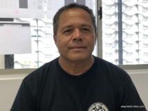 Police nationale : Heiroa, un jeune investi dans ses missions