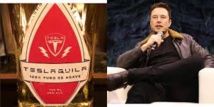 Elon Musk, le fantasque patron de Tesla, veut produire de la tequila