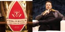 Elon Musk, le fantasque patron de Tesla, veut produire de la tequila Elon Musk, le fantasque patron de Tesla, veut produire de la tequila