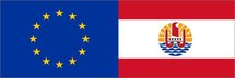 Une cellule Europe au sein de la Présidence polynésienne.