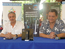 MANA annonce le lancement prochain de la MANA BOX