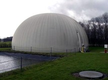 Energie renouvelable : un projet de centrale de méthanisation et de compostage à l’étude