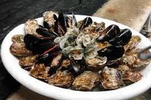 Avis aux consommateurs de fruits de mer