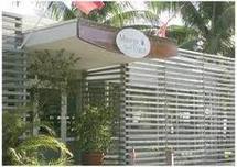 Modification du statut de la Maison de la perle