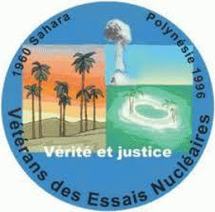 Indemnisation essais nucléaires: "excessif de dire que ça prend trop de temps"