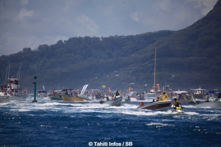 Il y a plusieurs points sensibles, notamment l'arrivée à Taha'a Il y a plusieurs points sensibles, notamment l'arrivée à Taha'a