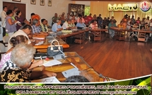 Les états généraux populaires du foncier en marche