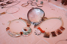 Mahana Pae de ce vendredi 28 janvier "Perle et coquillages"