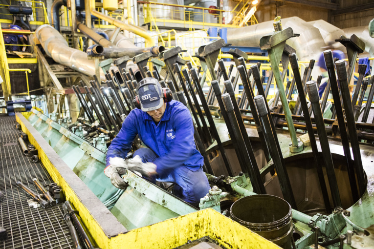 Credit photo : Greg Le Bacon Credit photo : Greg Le Bacon