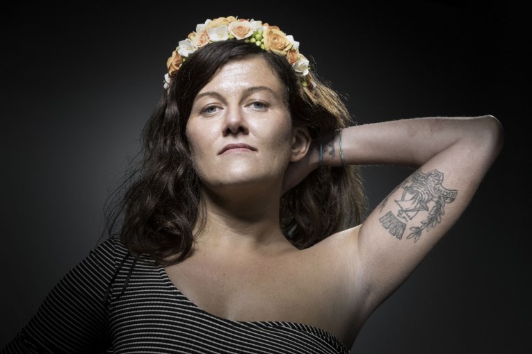 Alexandra Damien, fausse victime du 13-Novembre, condamnée à six mois ferme Alexandra Damien, fausse victime du 13-Novembre, condamnée à six mois ferme