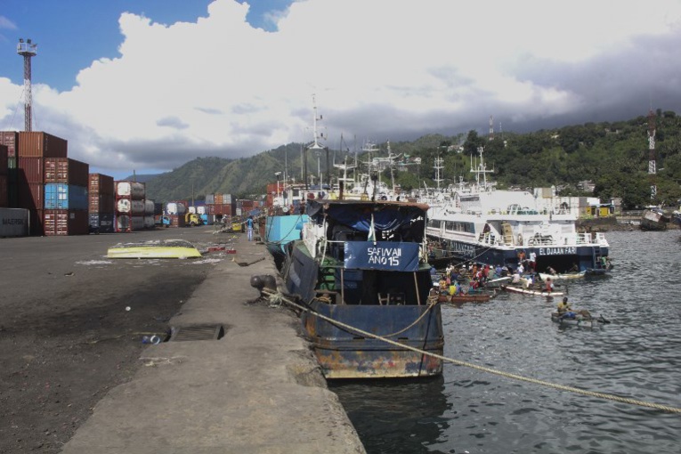 Poursuite des affrontements armés sur l'île comorienne d'Anjouan