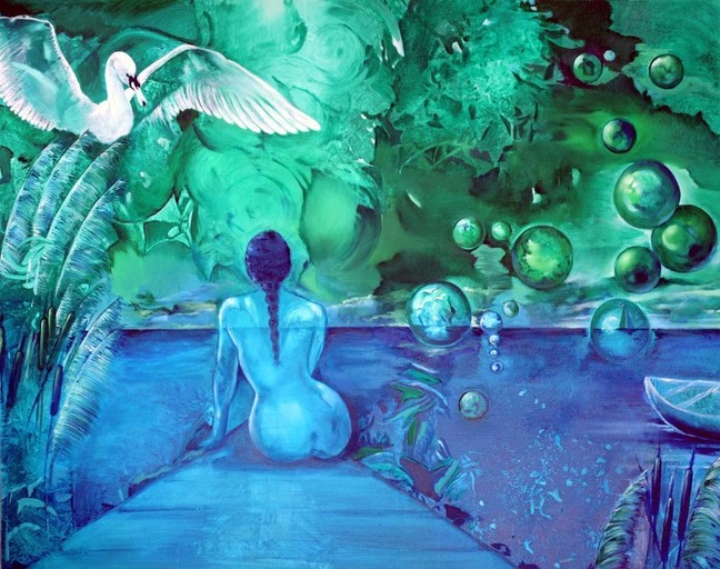 Appel à témoin: toiles volées