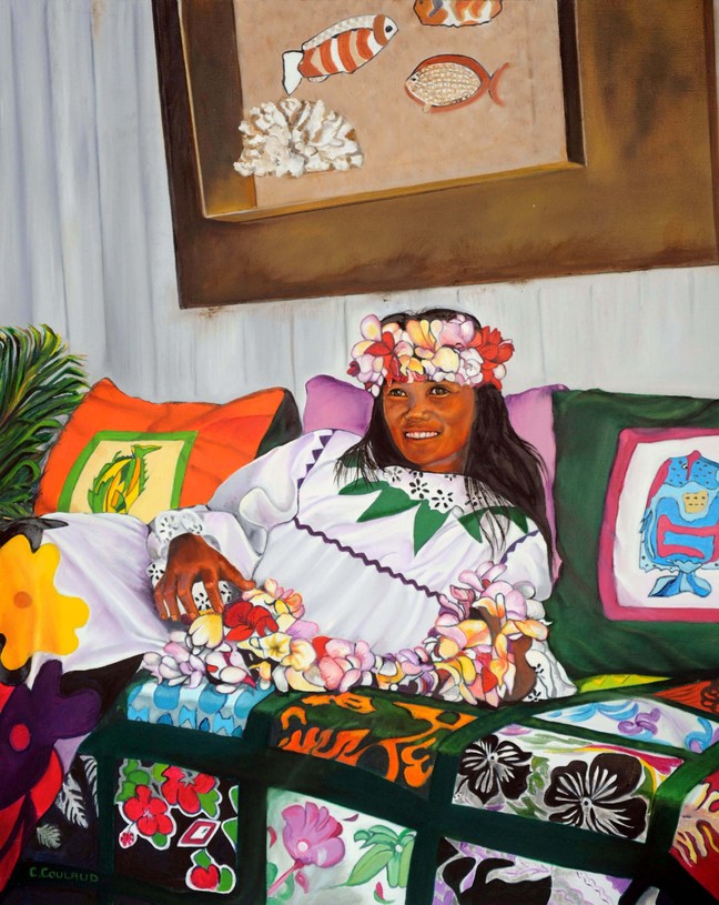 Appel à témoin: toiles volées