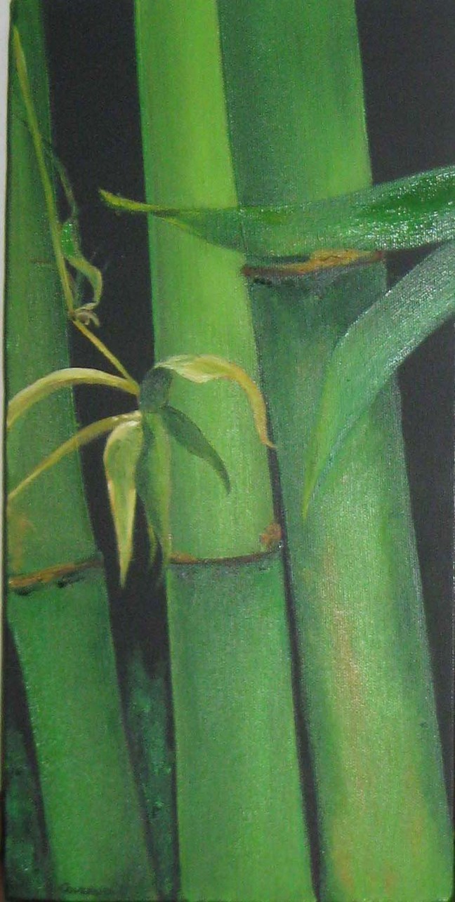 Appel à témoin: toiles volées