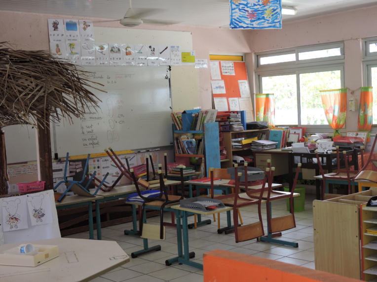Education : pas de nouveaux postes d'assistants sociaux et d'infirmières scolaires au programme Education : pas de nouveaux postes d'assistants sociaux et d'infirmières scolaires au programme