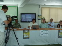 VITI recrute ses ambassadeurs