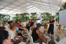 « Séminaire du socle associatif Jeunesse et Sports »