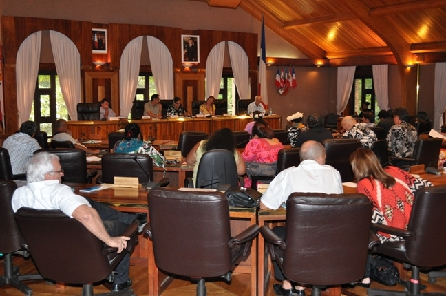 Concours technique du Pays aux communes : le CESC favorable