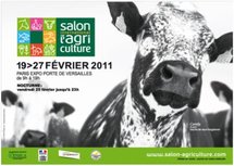 La Vanille de Tahiti au Salon de l’Agriculture de Paris