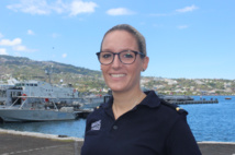 Les réservistes de la Marine à l'honneur lors de la journée Défense et citoyenneté