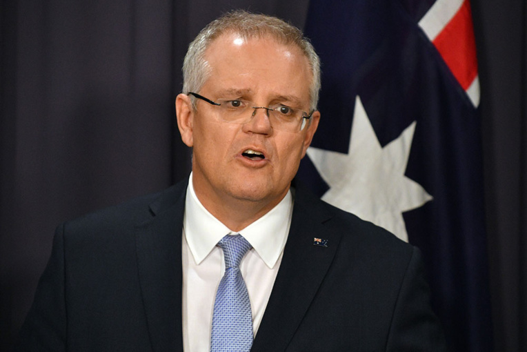 Australie: Heures "désespérées" pour le gouvernement, suspendu à une élection partielle