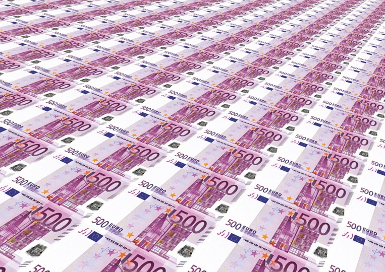Une vaste évasion fiscale sur les dividendes a coûté 55 mds EUR en Europe